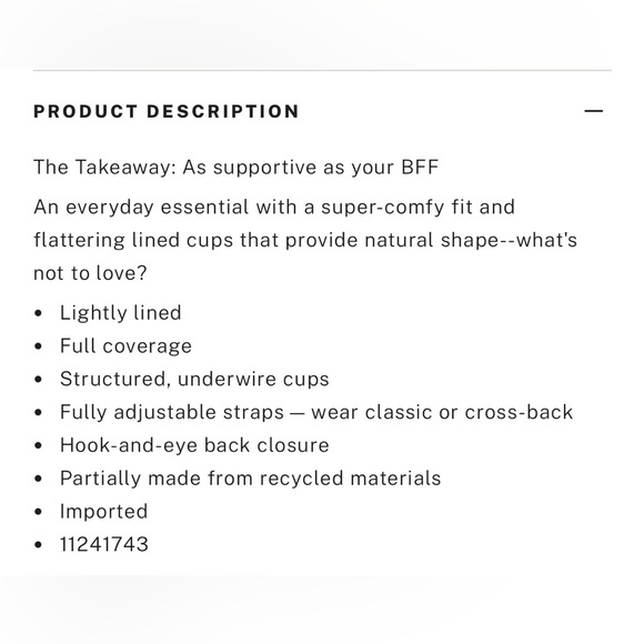 PINK Victoria’s Secret Wear Everywhere Bra Light Pink Rose Size 36E (DD) - Picture 7 of 8